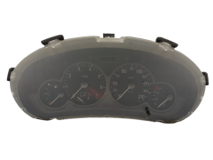 Speedometer/Instrument Cluster Peugeot 206 9634961480 09031989903 18579