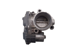 Air Throttle Body Ford CM5G-9F991-FB 5.09890.02 FoMoCo 15066