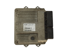 Controller 55196354 71600.050.03 MJD6J0.CB FGP Opel Magneti Marelli