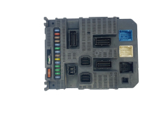 Controller BSI 2004 P07-00  9663798380  PSA 40161