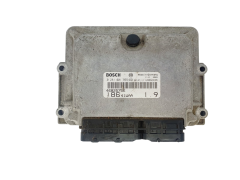 Controller 46825756 0281001955 Fiat  Bosch 37711