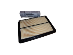 Air Filter New Original 165464BA1B Renault 