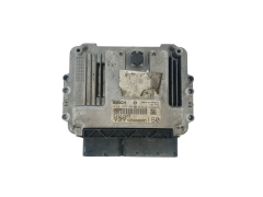 Controller 51821929 0281015160 Alfa Romeo Bosch 35609