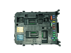 Controller BSI 9664058780 BSI04EV PSA Johnson Controls 31337