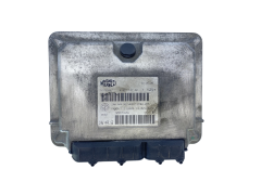Controller IAW4AF.S2 51782647 61601.127.02 Fiat Magneti Marelli 63647
