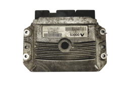 Controller 21584153-3B1 8200298463 8200298457 Renault Sagem 16494