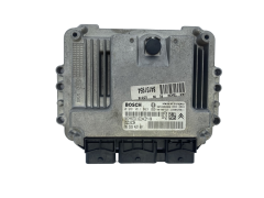 Controller 0281011863 9659342280 9653958980 PSA Bosch 52151