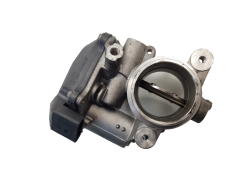Air Throttle Body 04L128063P 04L128059K A2C84315500 VWAG 2699