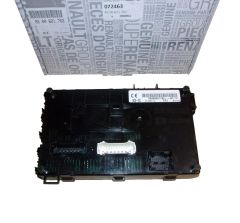 Comfort Controller New Original UCH Renault Clio II 8200621762