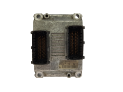 Controller Fiat 00468019640 0261206980 ME73H4F001 Bosch 18171