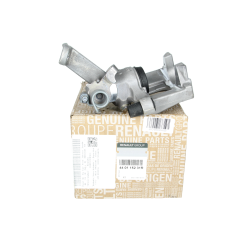 Brake Caliper Original to 440115231R Renault