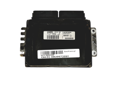 Controller S110138000C 8200059086 8200044437 Renault Siemens 29972