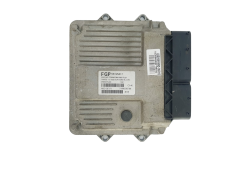 Controller FGP 6JF.P3 55195817 71600.053.00 Fiat Magneti Marelli 46969
