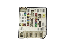 Controller Renault USM BD95 L1 284B60168R 24345
