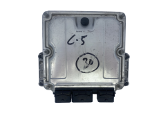 Controller 0281011340 9652386080 9640938680 PSA Bosch 51612