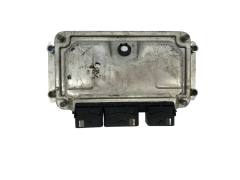 Controller 0261207860 9651812480 9647972980 PSA Bosch 52788