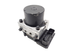 Abs Pump VWAG 6Q0614117S 6Q907379AF 0265800511 Bosch 1672