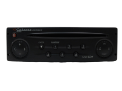 Cd Radio Player Renault Laguna II 8200248100 RENRDW101-11 Cabasse