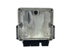 Controller 0281011031 9646719080 28FM0000 PSA Bosch 51765