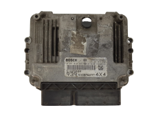 Controller 0281014365 51829420 5338A6XAM 4x4 Alfa Romeo Bosch 13701