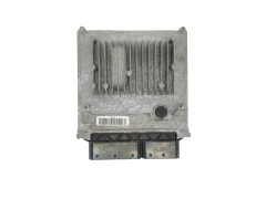 Controller A6519003603 A6519013302 Mercedes Delphi 43299