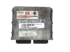 Controller LPG 67R011002 110R001001 FLY SF BRC 27417