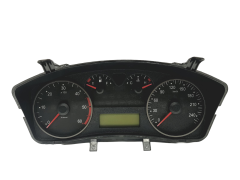 Speedometer/Instrument Cluster Fiat Stilo 51746763 3FCF-10849-JB 40175