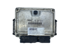 Controller 0281010442 8200141954 8200049306 Renault Bosch 64028