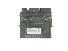 Controller 0281035805 237101662S  Renault Bosch 46960