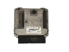 Controller 0281018863 55588270 Opel Bosch 25818