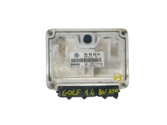 Controller 0261208045 036906032AA VW Bosch 41937
