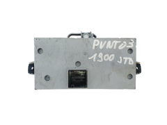 Controller BSI Fiat 51744897 Delphi 34826