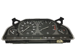 Speedometer/Instrument Cluster BMW 3 E30 1381862 110008403013 VDO