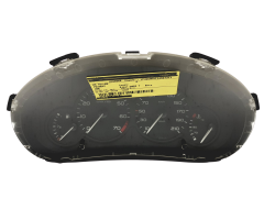 Speedometer/Instrument Cluster Peugeot 206 9645096180 000640002 30650