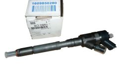 Fuel Injection New Original 1609850280 Citroen Peugeot 1.6 HDI
