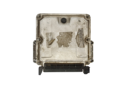 Controller PSA 0281010500 9641606980 Bosch 46720