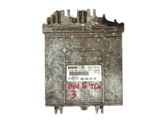Engine Controller VW 028906021BF 0281001421 Bosch 24741