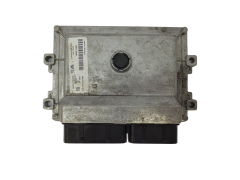 Controller 9830510980 9815037580 A3C0177940001 PSA Opel Continental