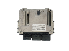 Controller 9676830080 0281017600 9666729580 PSA Bosch 35922