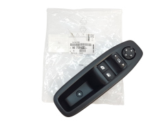 Window Opening Control New Original Peugeot 208 96758211ZD