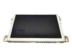 Computer Display Audi 4F0919604 LCD 3G Harman Becker