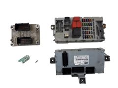 Starter Kit Lancia Ypsilon 00551919810 51715561 51733919 1.2 16V