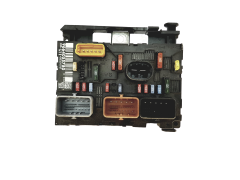 Controller BSM 9664055780 PSA Delphi 24194
