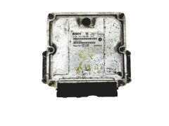 Controller P04727661AB 0281010290 Chrysler Bosch 