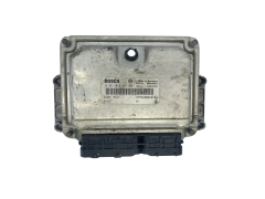 Controller 0281010501 8200118521 8200049304 Renault Bosch 62275