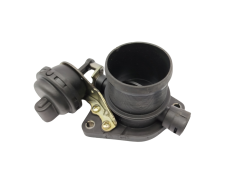 Throttle Body Valve 8200843370 8200039129 1.9 2.2 DCI Renault 