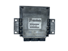 Controller PSA 9645989480 9648620880 IAW48P2.76 Magneti Marelli 50669