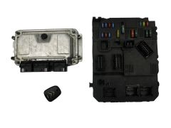 Starter Kit Citroen C2 9653491880 9652474380 1,6 16V