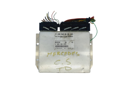 Controller 0295453932 0265109478 Mercedes Bosch 