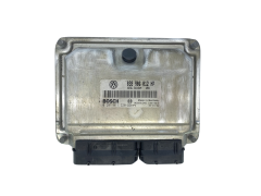 Controller 038906012HP 0281011320 Seat VW Bosch 62845